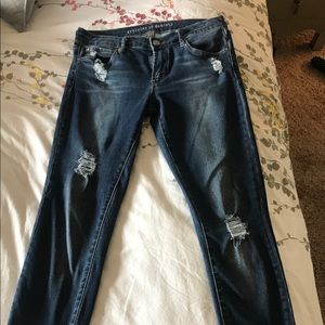 Articles of Society Jeans - Sz 27